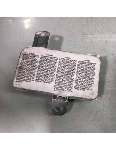 Air bag lateral gauche BMW SERIE 7 E65 PHASE 2 Diesel