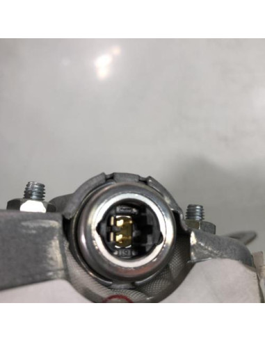 Air bag lateral gauche BMW SERIE 7 E65 PHASE 2 Diesel