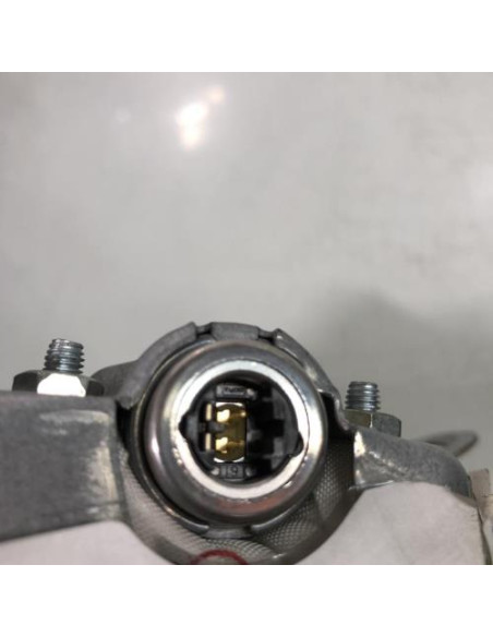 Air bag lateral gauche BMW SERIE 7 E65 PHASE 2 Diesel