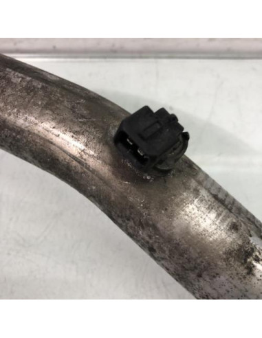 Conduite d'air BMW SERIE 7 E65 PHASE 2 Diesel