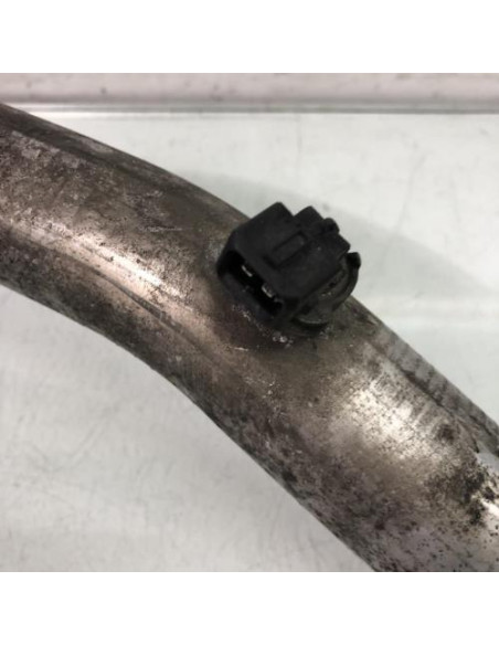 Conduite d'air BMW SERIE 7 E65 PHASE 2 Diesel