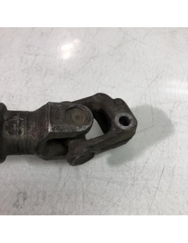 Colonne de direction BMW SERIE 7 E65 PHASE 2 Diesel