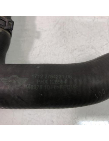 Durite MINI MINI 2 R56 PHASE 1 Essence