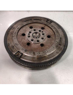 Volant moteur BMW SERIE 1 E87 PHASE 2 Diesel 2