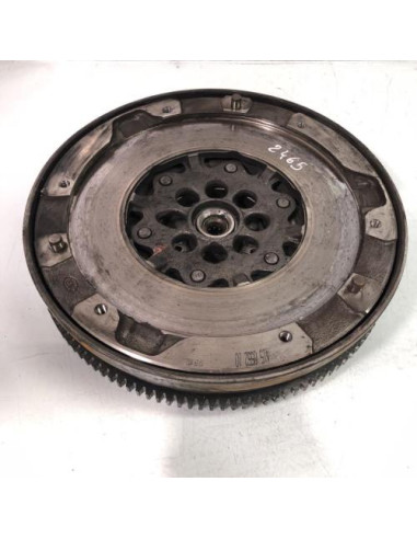 Volant moteur BMW SERIE 1 E87 PHASE 2 Diesel