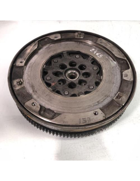 Volant moteur BMW SERIE 1 E87 PHASE 2 Diesel