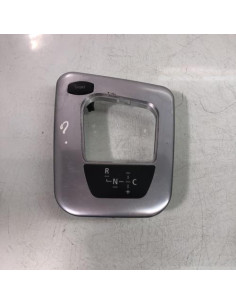 Selecteur boite de vitesse BMW SERIE 3 E46 CABRIO 