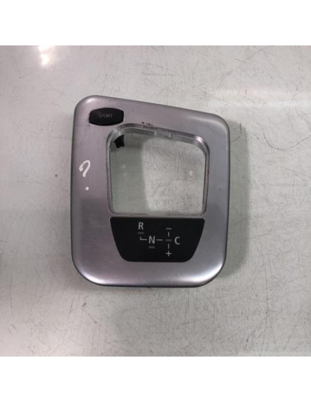 Selecteur boite de vitesse BMW SERIE 3 E46 CABRIO 