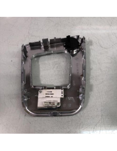 Selecteur boite de vitesse BMW SERIE 3 E46 CABRIO  2