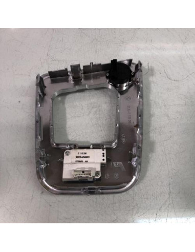 Selecteur boite de vitesse BMW SERIE 3 E46 CABRIO 