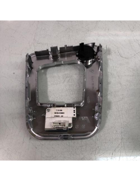 Selecteur boite de vitesse BMW SERIE 3 E46 CABRIO 