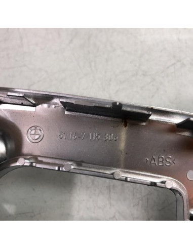 Selecteur boite de vitesse BMW SERIE 3 E46 CABRIO 