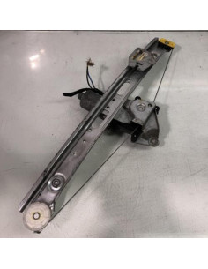 Leve vitre electrique arriere gauche BMW SERIE 3 E46 TOURING PHASE 2 BREAK Diesel