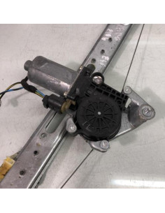 Leve vitre electrique arriere gauche BMW SERIE 3 E46 TOURING PHASE 2 BREAK Diesel 2