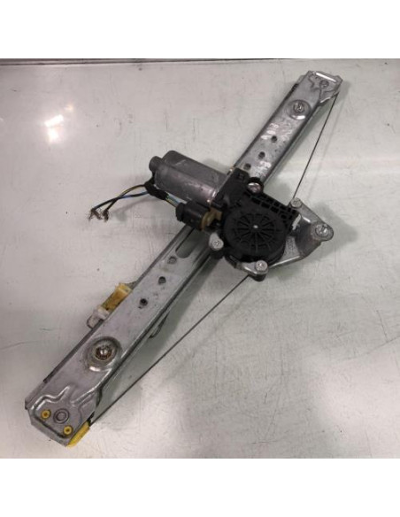 Leve vitre electrique arriere gauche BMW SERIE 3 E46 TOURING PHASE 2 BREAK Diesel