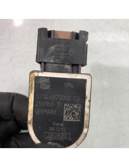 Capteur BMW SERIE 5 F90 PHASE 2 Essence