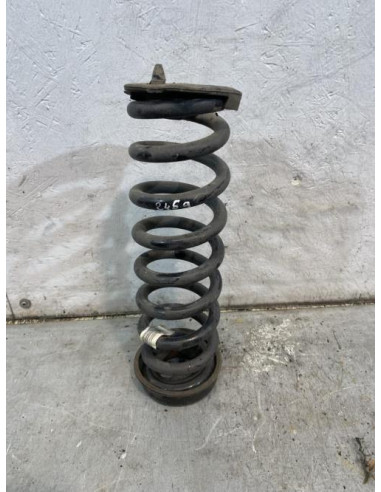 Ressort de suspension arriere BMW SERIE 1 F21 PHASE 2 Diesel