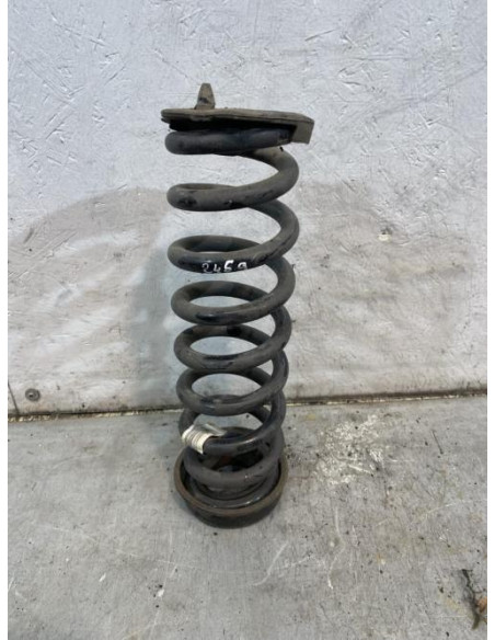 Ressort de suspension arriere BMW SERIE 1 F21 PHASE 2 Diesel