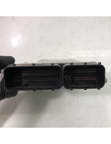 Calculateur moteur BMW SERIE 1 E87 PHASE 1 Diesel