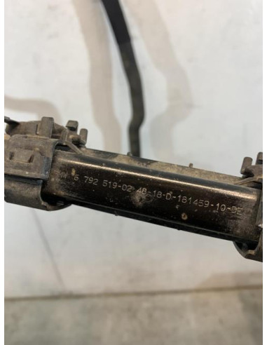 Bras de suspension arriere gauche BMW SERIE 1 F20 PHASE 2 Diesel