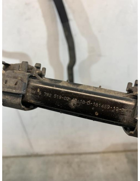 Bras de suspension arriere gauche BMW SERIE 1 F20 PHASE 2 Diesel