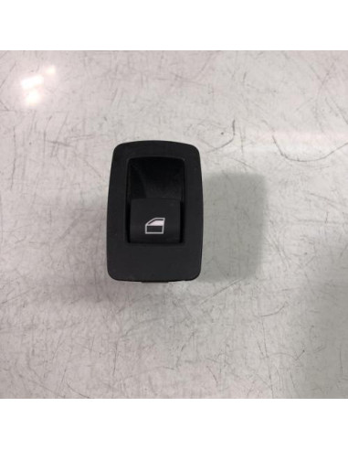 Interrupteur de leve vitre BMW SERIE 1 F20 PHASE 1 