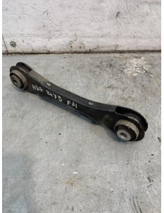 Bras de suspension superieur arriere gauche BMW SERIE 1 F21 PHASE 2 Diesel
