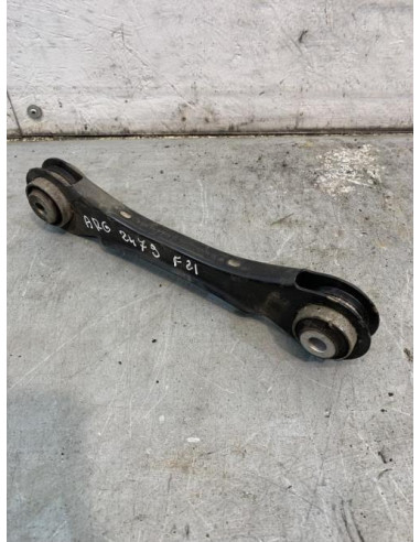 Bras de suspension superieur arriere gauche BMW SERIE 1 F21 PHASE 2 Diesel