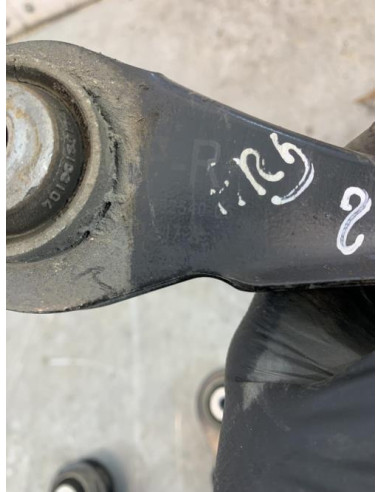 Bras de suspension superieur arriere droit BMW SERIE 1 F21 PHASE 2 Diesel