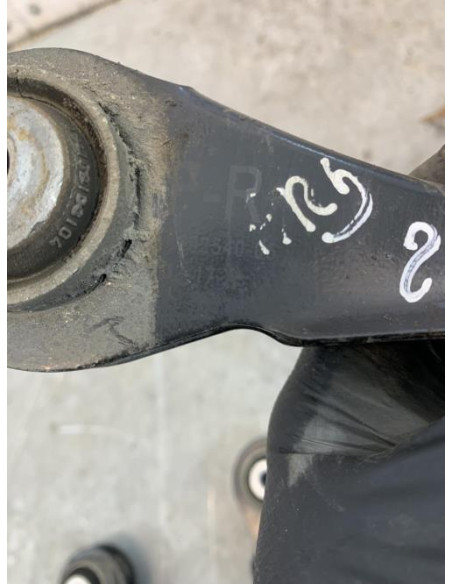 Bras de suspension superieur arriere droit BMW SERIE 1 F21 PHASE 2 Diesel