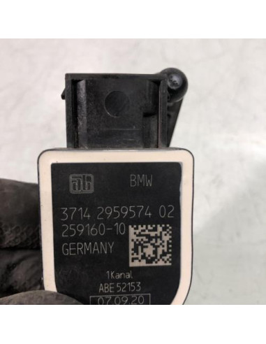 Capteur BMW SERIE 5 F90 PHASE 2 Essence