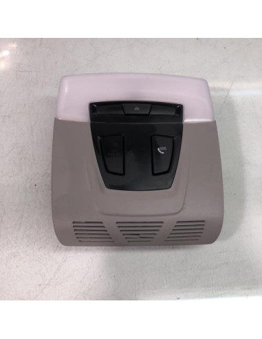 Eclairage de plafonnier BMW SERIE 1 F20 PHASE 2 Diesel