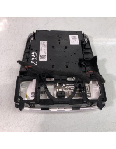 Eclairage de plafonnier BMW SERIE 1 F20 PHASE 2 Diesel