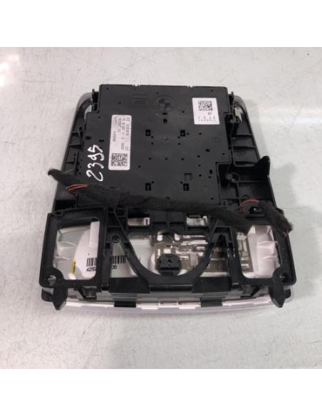 Eclairage de plafonnier BMW SERIE 1 F20 PHASE 2 Diesel