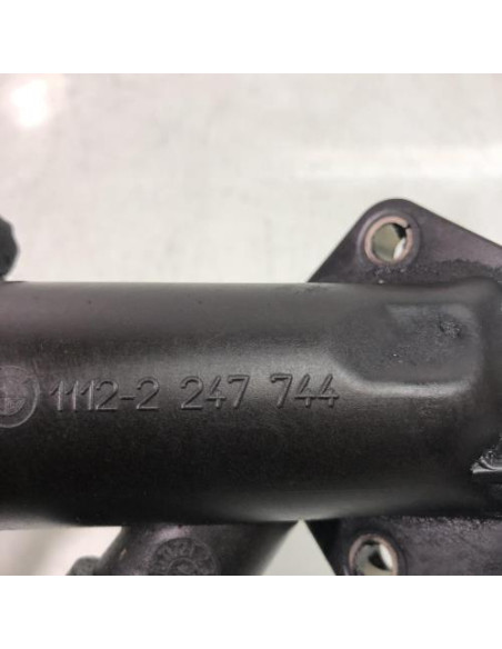 Boitier eau BMW SERIE 3 E90 PHASE 1 