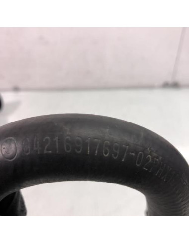 Durite BMW SERIE 5 E60 PHASE 1 