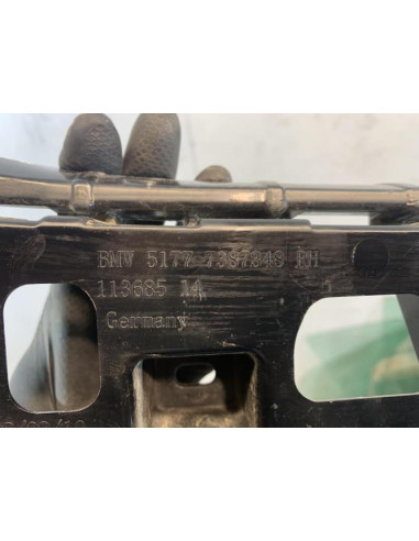 Bas de caisse droit BMW SERIE 5 F90 PHASE 2 Essence