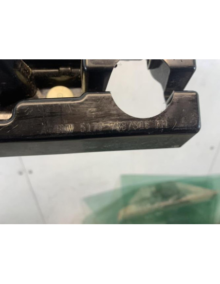 Bas de caisse droit BMW SERIE 5 F90 PHASE 2 Essence