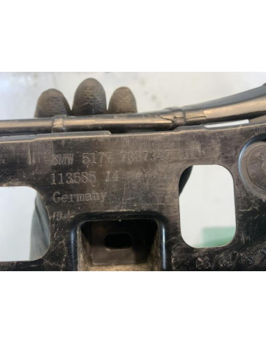 Bas de caisse gauche BMW SERIE 5 F90 PHASE 2 Essence