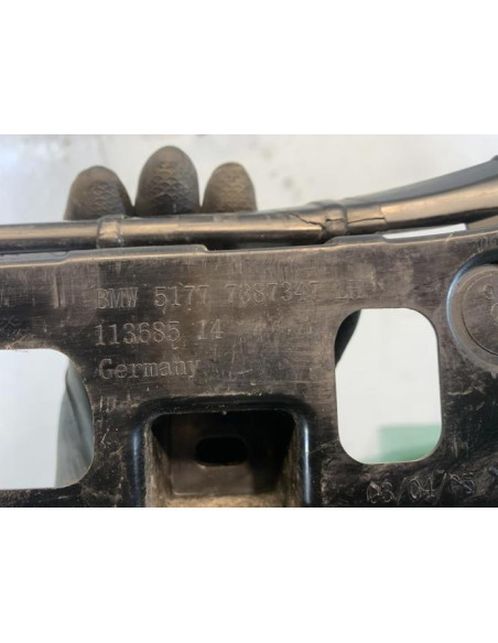 Bas de caisse gauche BMW SERIE 5 F90 PHASE 2 Essence