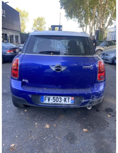 Bloc ABS (freins anti-blocage) MINI MINI 2 R60 COUNTRYMAN BREAK Diesel