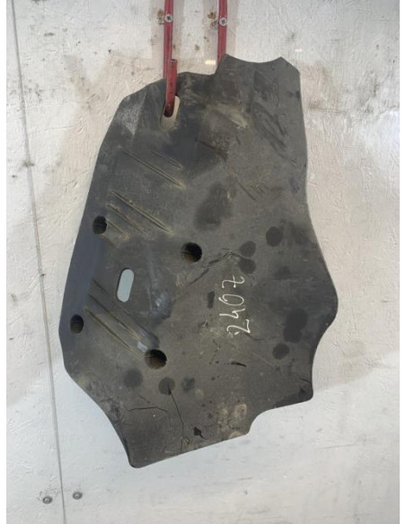 Cache sous moteur BMW SERIE 1 F20 PHASE 1 Diesel