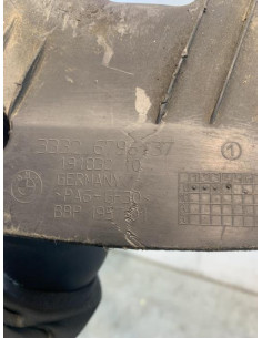 Cache sous moteur BMW SERIE 1 F20 PHASE 1 Diesel 2