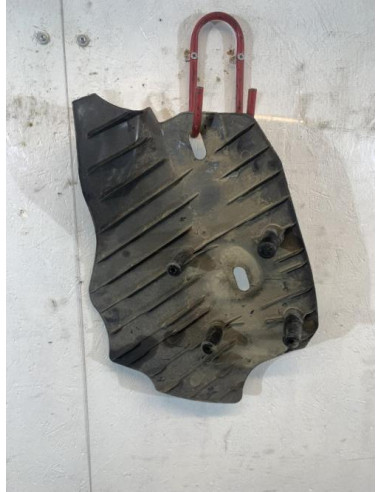 Cache sous moteur BMW SERIE 1 F20 PHASE 1 Diesel