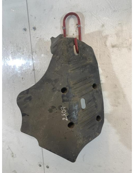 Cache sous moteur BMW SERIE 1 F20 PHASE 1 Diesel