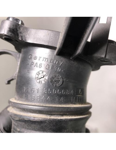 Conduite d'air MINI MINI 2 R60 COUNTRYMAN BREAK Diesel