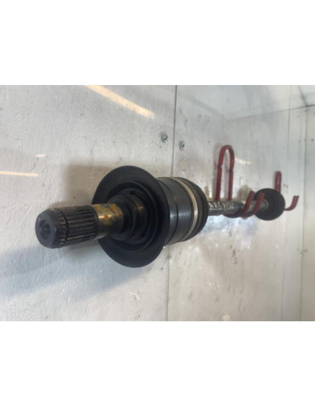 Cardan arriere droit (transmission) BMW SERIE 1 F20 PHASE 2 Diesel