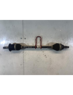 Cardan arriere droit (transmission) BMW SERIE 1 F20 PHASE 2 Diesel 2