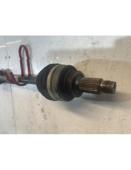 Cardan arriere droit (transmission) BMW SERIE 1 F20 PHASE 2 Diesel