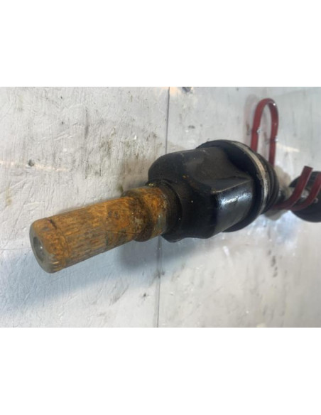 Cardan gauche (transmission) MINI MINI 1 R52 CABRIOLET Essence